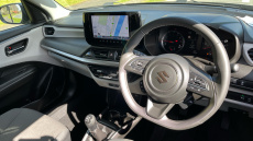 Suzuki Swift 1.2 Mild Hybrid Ultra ALLGRIP 5dr Petrol Hatchback